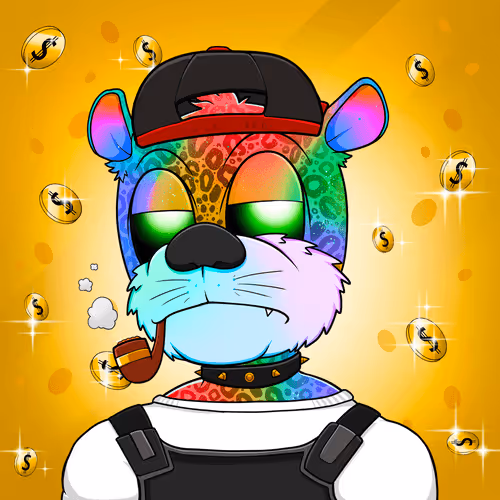 Luckyleopardcrew V2