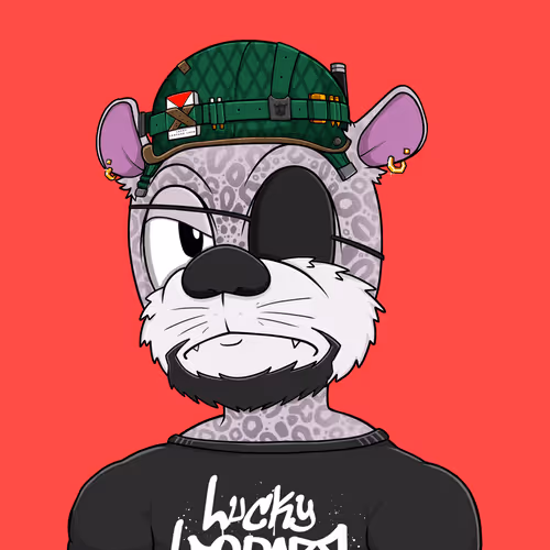 Luckyleopardcrew V2