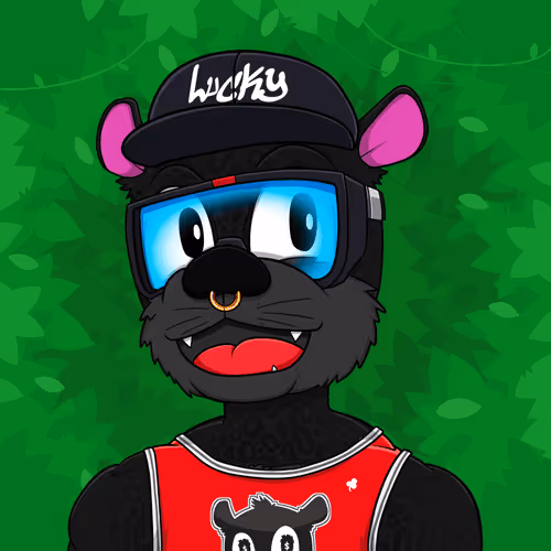 Luckyleopardcrew V2