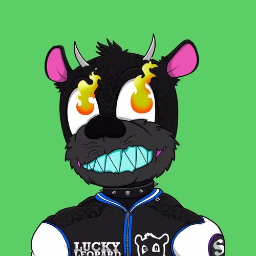 Luckyleopardcrew V2