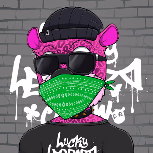 Luckyleopardcrew V2