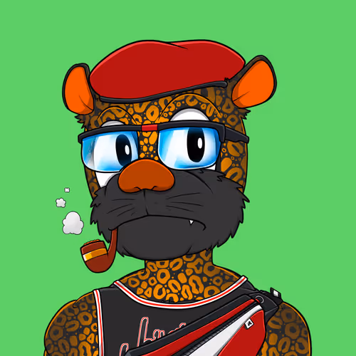 Luckyleopardcrew V2
