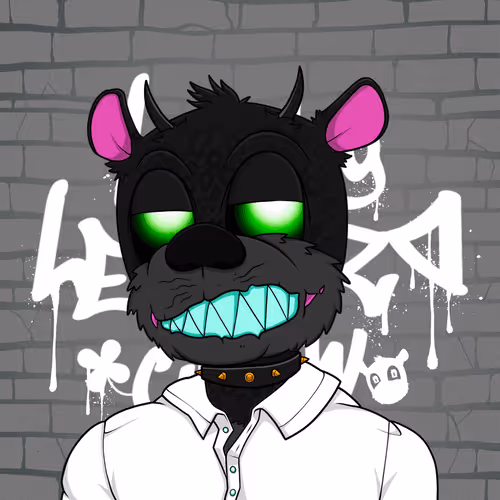Luckyleopardcrew V2