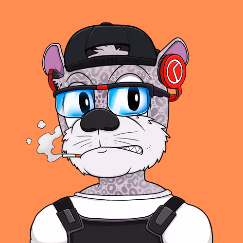 Luckyleopardcrew V2