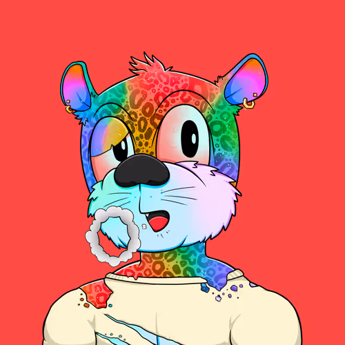Luckyleopardcrew V2