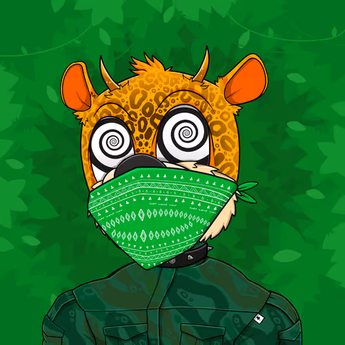 Luckyleopardcrew V2