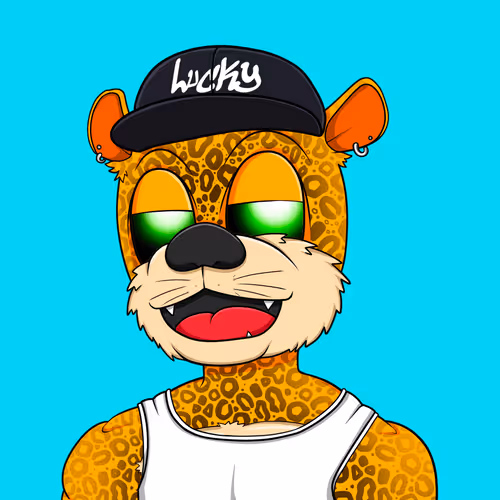 Luckyleopardcrew V2
