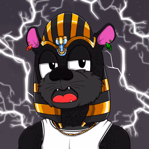 Luckyleopardcrew V2