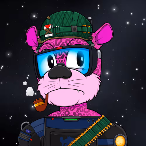 Luckyleopardcrew V2