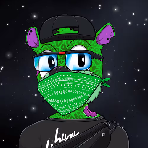 Luckyleopardcrew V2