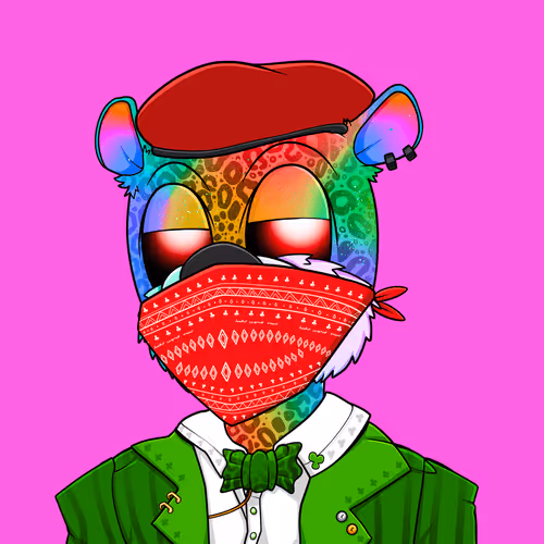 Luckyleopardcrew V2