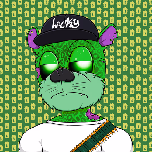 Luckyleopardcrew V2
