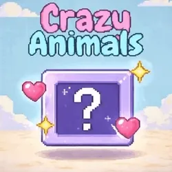 Crazy Animals