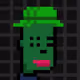 5732