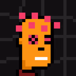 D34D PUNK3 #5896