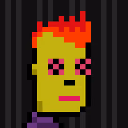 D34D PUNK3 #4348