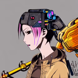 Project Nakano #149