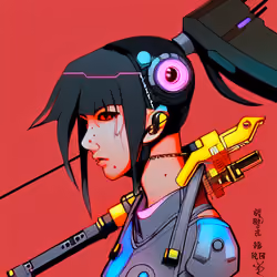 Project Nakano #151