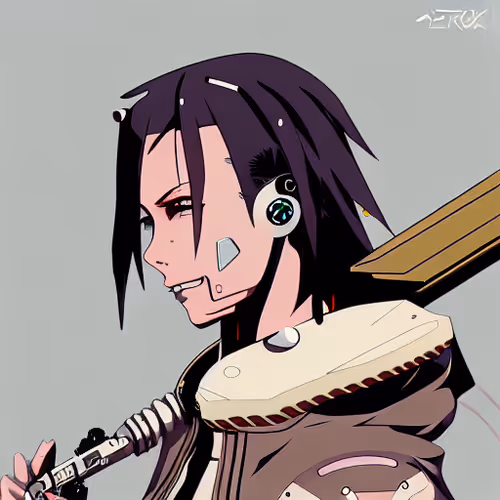Projectnakano