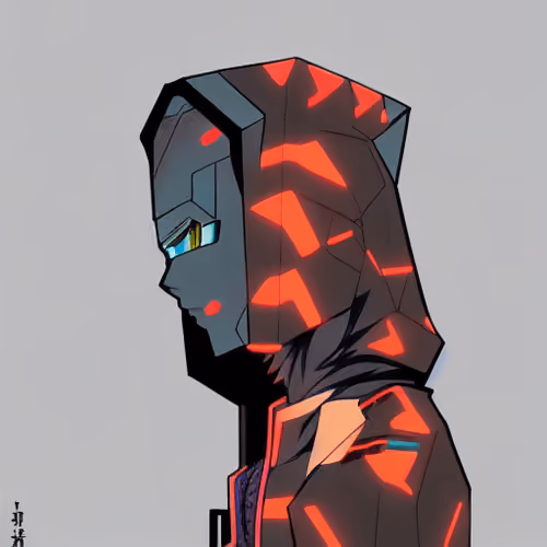 Project Nakano #203