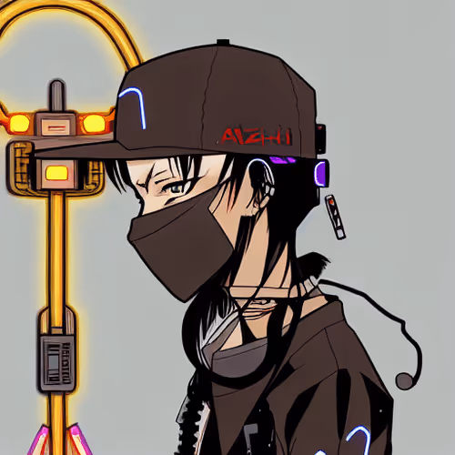 Projectnakano