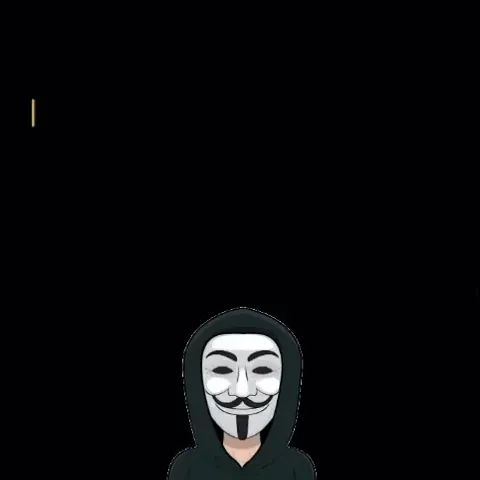 Anonymous Ai #1