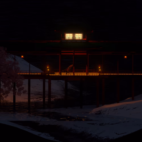 Samurai Hunter
