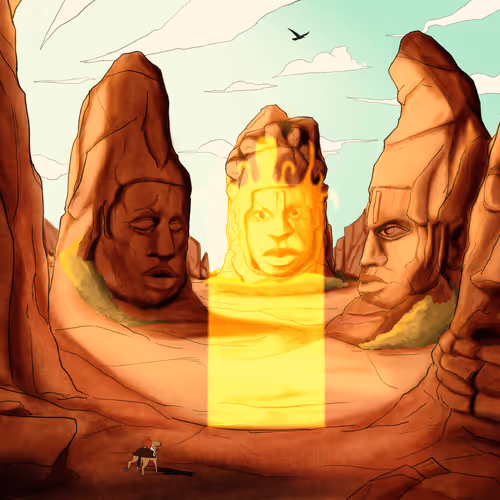Protectors Of Eden Bidders Edition