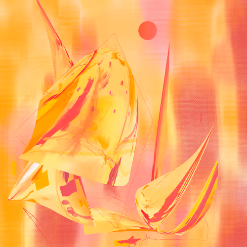 P R O G E N I T O R / / #5/10