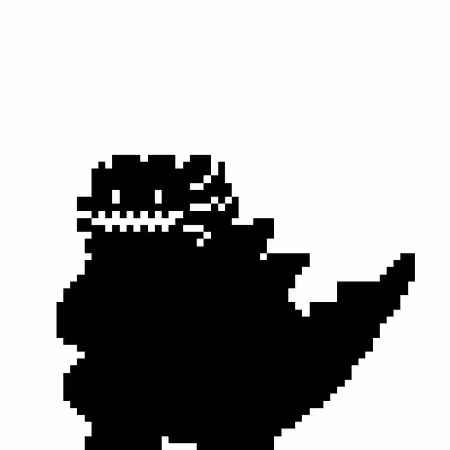 LinoCutz Polzilla