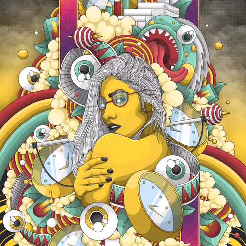 EccentricGvrl