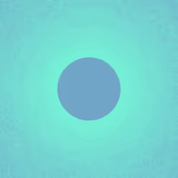 Mint Loops #128
