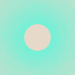 Mint Loops #133
