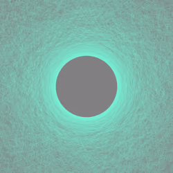 Mint Loops #131