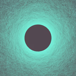 Mint Loops #132