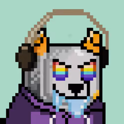 MoonDogs #1191