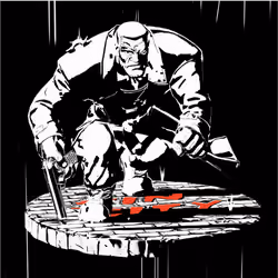 Everybody has Evil #147