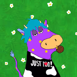 Swaggy Cow #86