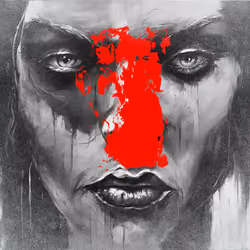 Gaze #3