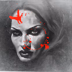 Gaze #5