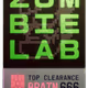 Zombie Lab Pass #281