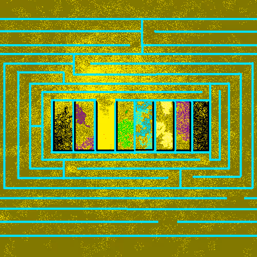 Elated Pixel