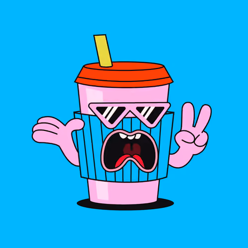BASIC COOL CUPS #238