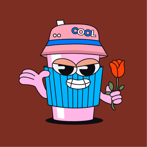 BASIC COOL CUPS #50