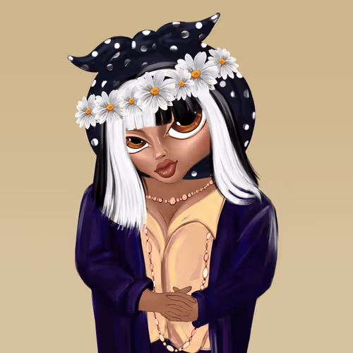 Bonnydolls