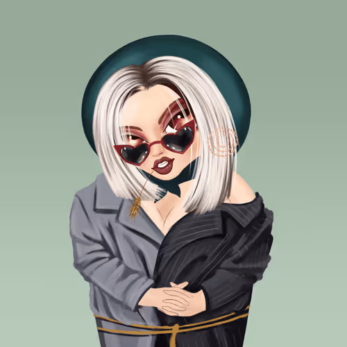 Bonnydolls