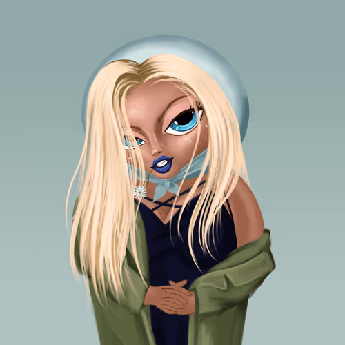Bonnydolls