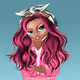 Bonny Doll #132