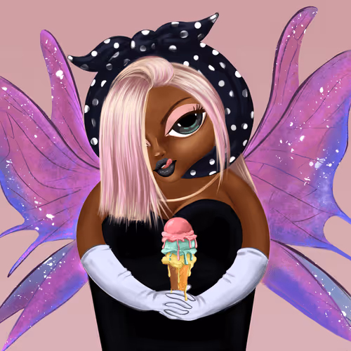 Bonnydolls