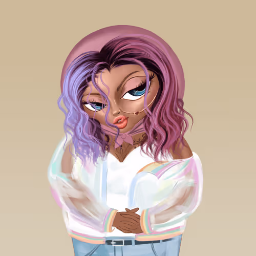 Bonnydolls